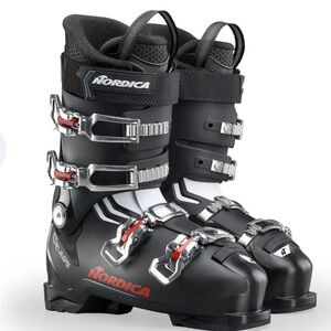 Nordica the Cruise ski Boots 2024
( black / Red )
